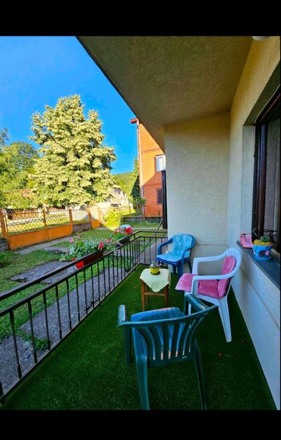 Petra Apartment Kolasin Exterior photo